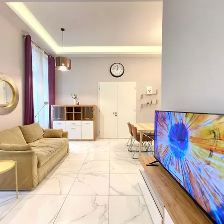 布达城堡链子桥公寓民宿 Budapesta