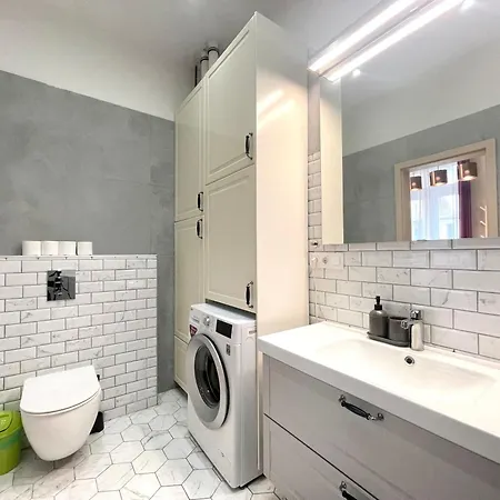 布达城堡链子桥公寓民宿 *