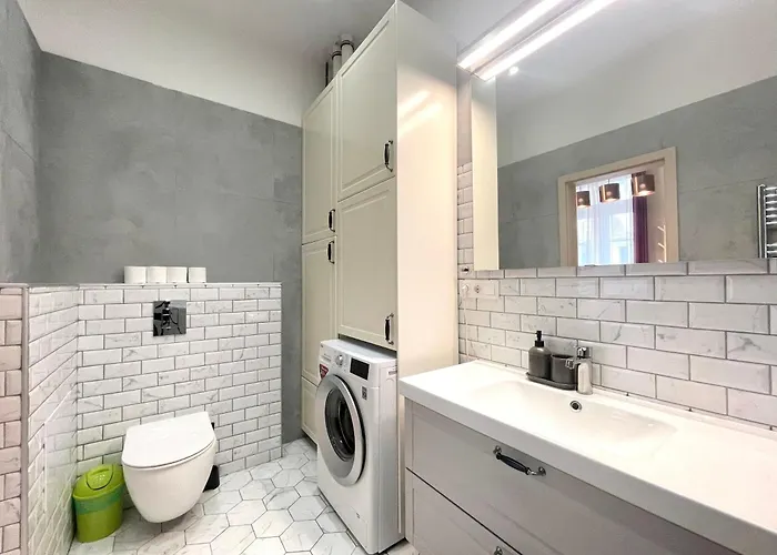 布达城堡链子桥公寓民宿 *